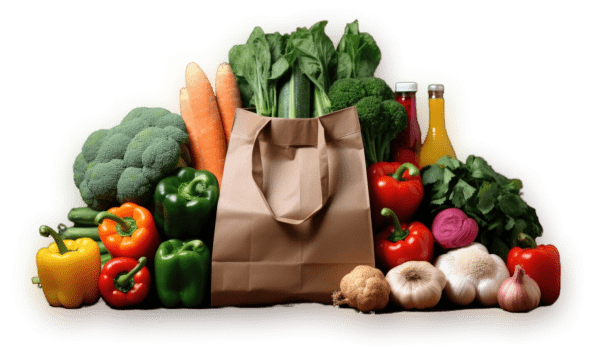 Daily Grocery Order and Get <span class='text-main-600'>Express</span> Delivery